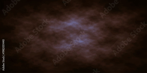 Abstract a mystical, smoky background.  A mysterious, artistic backdrop with a rich, dark ambiance.  Use this captivating backdrop for your creative projects.