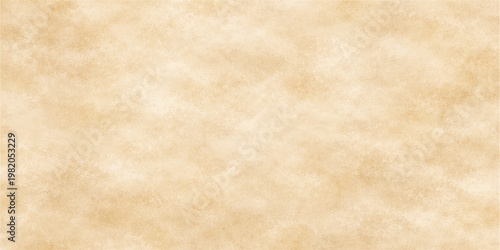 Abstract seamless antique parchment with aged, textured look, perfect for a vintage aesthetic. 