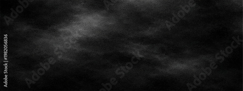 Abstract ethereal smoky dark cloud, perfect to express dramatic feeling and evoke a sense of mystery.