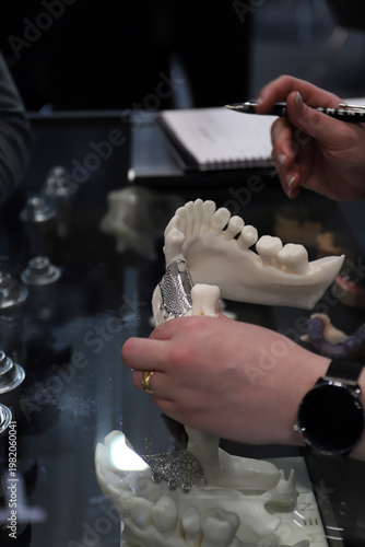 tratamientos dentales y prótesis dental