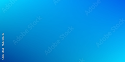 Light blue vector blurred texture. Colorful gradient abstract illustration in blur style. Your design for applications.