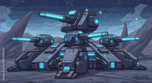 Adobe Illustrator Artwork