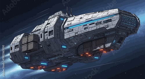 Adobe Illustrator Artwork