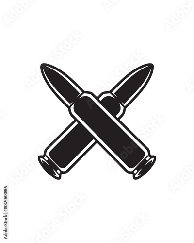 Bullet vector
