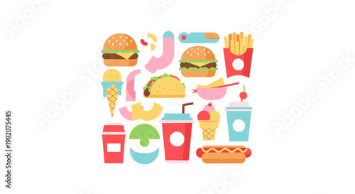 A bright and minimalist white background creates a sense of purity and spaciousness, ideal for product displays, website designs, or marketing materia