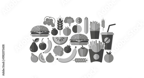 A bright and pure white background evokes feelings of cleanliness, minimalism, and serenity – perfect for product displays or creating a calming visua