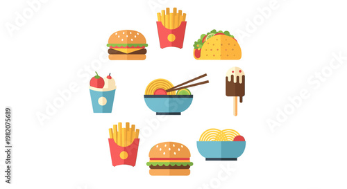 A pristine white background creates a sense of purity and minimalism, ideal for product displays, website design, or adding a clean, modern aesthetic.