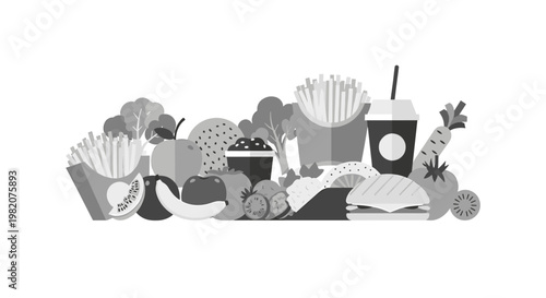 A hand holds a gray folder, conveying professionalism, organization, and a sense of careful consideration. Ideal for business presentations or marketi