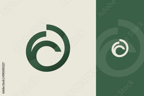 Premium Gradient Bar Logo Modern Nightlife Drink Lounge Brand Vibrant Identity Vector Template