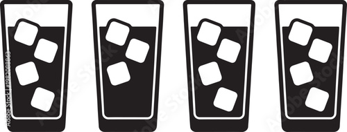 3d rendered illustration of a gold electronic guitar connected to a smart mobile phone sim card chip and cellular cable network