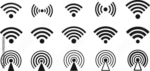 Flat Design Vector Illustration of Students Working on Laptops with Diverse Emotional ExpressionsFlat Design Vector Illustration of Students Working on Laptops with Diverse Emotional Expressions