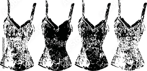 lace lingerie camisole collection with adjustable straps for women's intimate wear