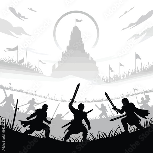 buddhist monk in the temple