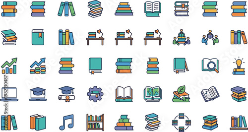 Blood donation and medical hematology line icon set featuring red blood cells, transfusion, healthcare symbols, laboratory testing and emergency medicine vector icons