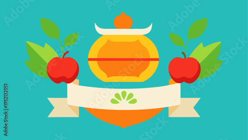 Colorful burger with tomatoes and lettuce on a bun with sesame seeds