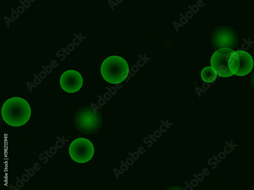 Temperature Heat Map Gradient Weather Visualization Background
