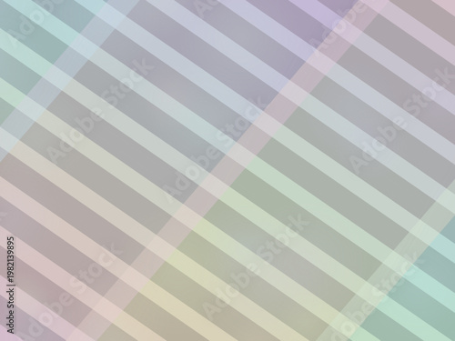 Holographic Rainbow Gradient Trendy Abstract Design Background