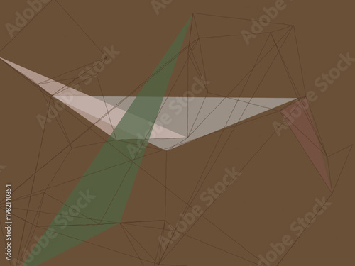 Arid Cracked Mud Earth Texture Desert Background