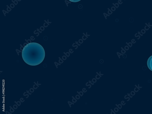 Scientific Thermal Data Visualization Heat Map Design Backdrop