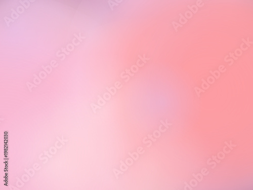 Modern Mesh Gradient Rainbow Blend Design Wallpaper