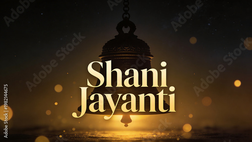 Shani Jayanti marks the birth of Lord Shani, associated with karma, justice, discipline, and spiritual balance in Hindu belief.