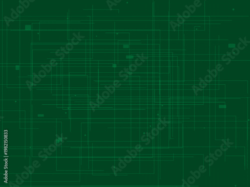 Electronic Circuit Board Tech Digital Design Wallpaper