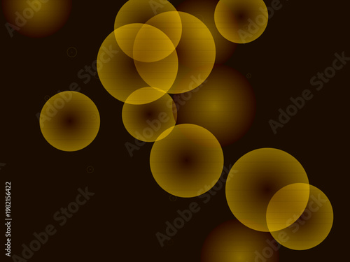 Thermal Imaging Heat Map Pattern Scientific Data Design