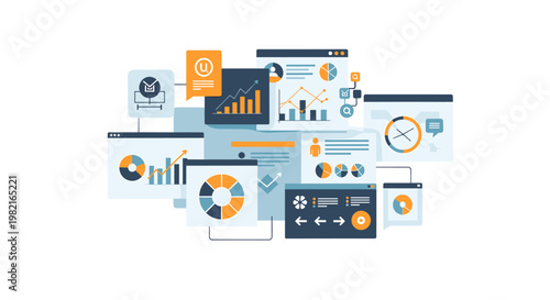 A pristine white background evokes feelings of purity, minimalism, and simplicity, perfect for product displays, website design, or highlighting a cle