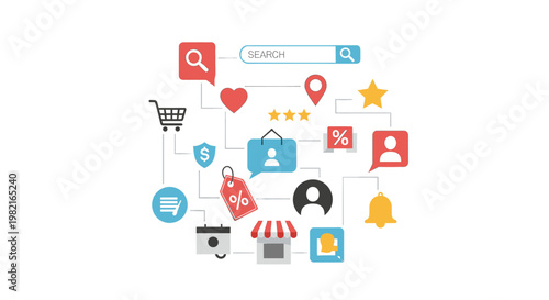 A bright, pristine white background evoking feelings of simplicity, purity, and clarity. Ideal for product display, website design, or creating a sens