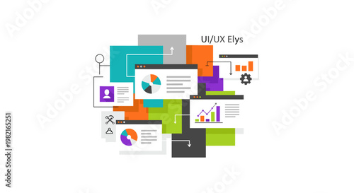 A pristine white background offers a minimalist aesthetic, ideal for product displays, website design, or creating a sense of purity and clarity for a