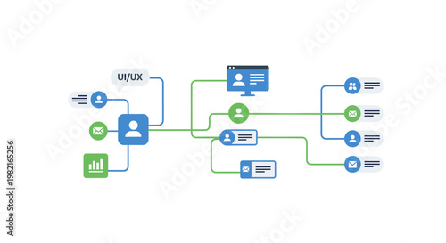 A pristine, bright white background evokes feelings of purity, simplicity, and clarity, perfect for product displays, minimalist designs, or conveying