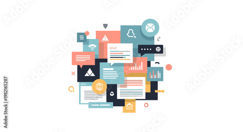 A perfectly blank white background evokes feelings of purity, simplicity and potential. Ideal for product displays, website headers, or adding a minim