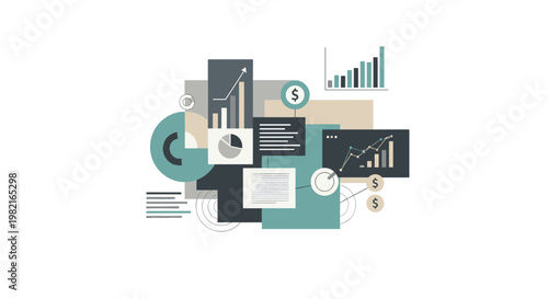 A bright, clean white background evokes feelings of simplicity, purity, and potential. Ideal for product showcases, website layouts, or minimalist des