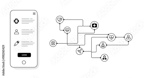 A modern, minimalist icon depicting linoleum printing. Perfect for illustrating arts, crafts, or creative projects with a focus on handmade techniques