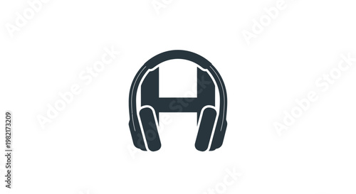 Headphones Icon