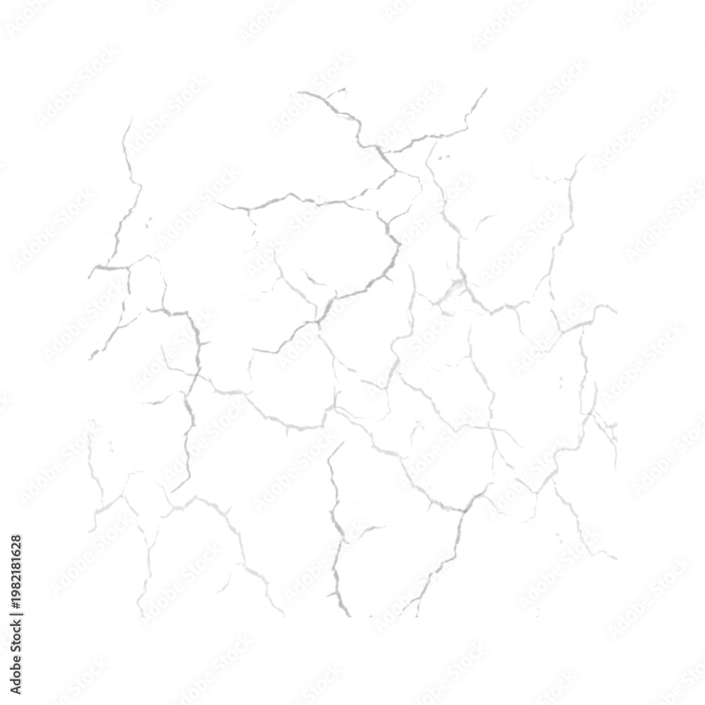 Fototapeta premium Background Crack Texture