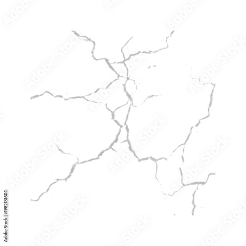 Background Crack Texture