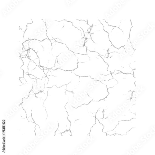 Background Crack Texture