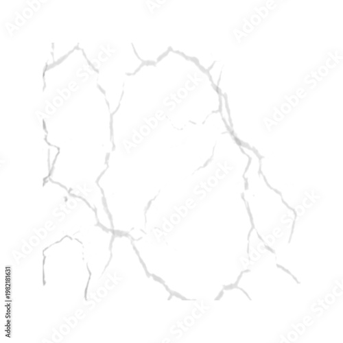 Background Crack Texture