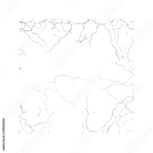Background Crack Texture