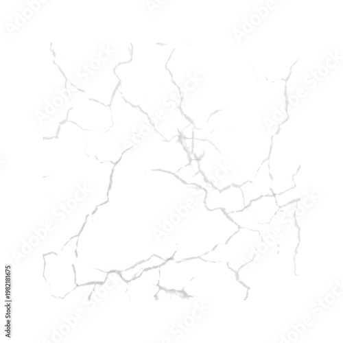 Background Crack Texture