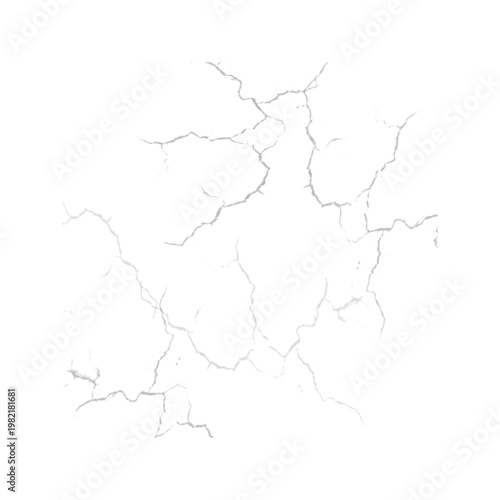 Background Crack Texture