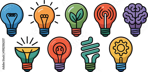 Red gradient abstract background with smooth color transition modern minimal backdrop for creative design projects