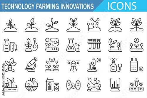 Laundry Wash Icons Pack Editable Vector Washing Machine Settings Collection