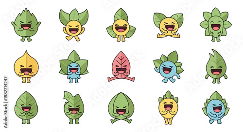 Set of icons for security and surveillance cameras.