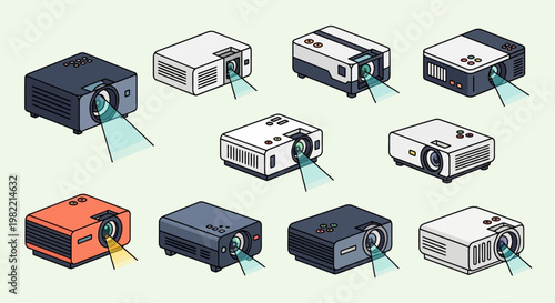 Collection of diverse drone remote control devices and RC transmitters.