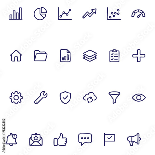 number one badge icon isolated on transparent background