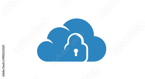 Cloud storage security and data protection.