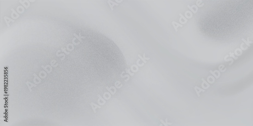 Abstract silver foil background with metal mirror texture.
