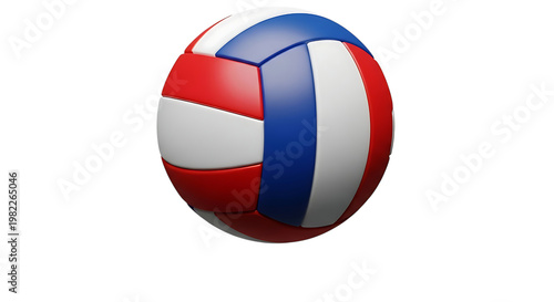Volleyball ball isolated on transparent background Free Download Volleyball ball isolated on transparent background - GFXLoad
